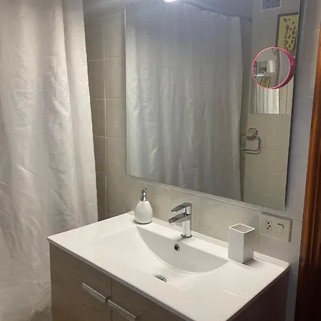 Mina Appartement Taramundi Buitenkant foto