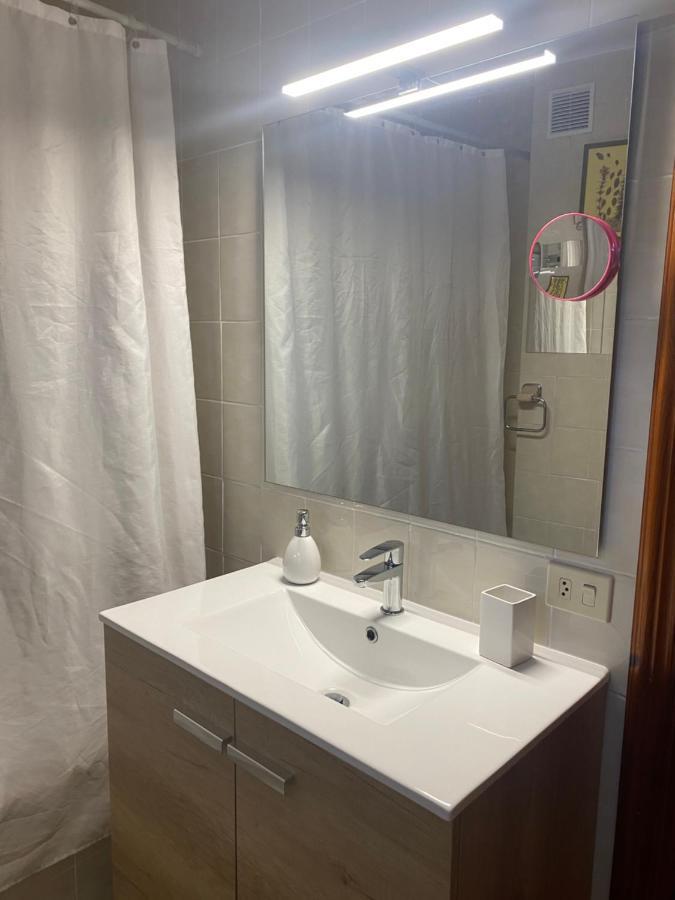 Mina Apartment Taramundi